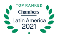 Chambers Top 2021